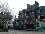 location mehari Saint-Brieuc